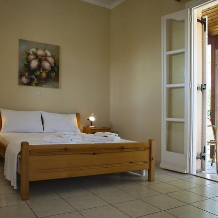 Kantouni Apartments Svoronata Exteriér fotografie