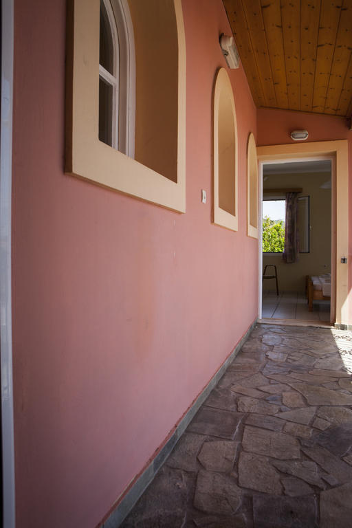 Kantouni Apartments Svoronata Exteriér fotografie