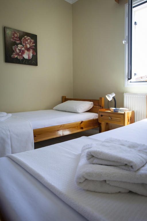 Kantouni Apartments Svoronata Pokoj fotografie